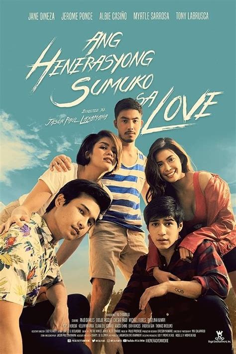 ang henerasyong sumuko sa love full movie|Ang henerasyong sumuko sa love (2019) .